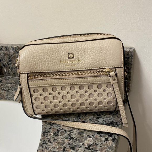 Mini Kate Spade Loo Loo Perri Lane - Picture 2 of 7